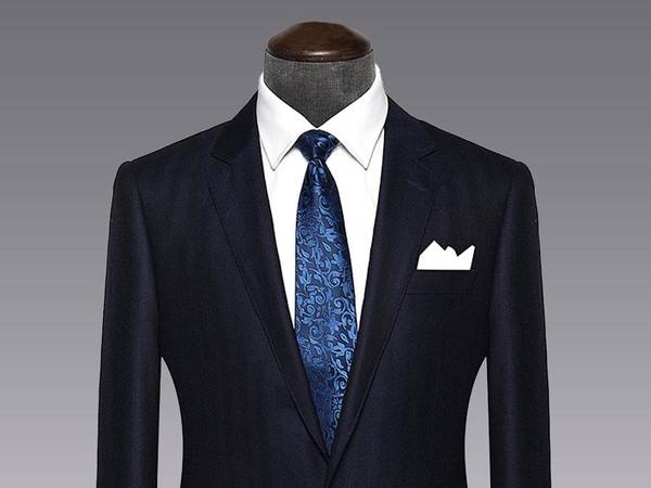 定制西裝保養知識